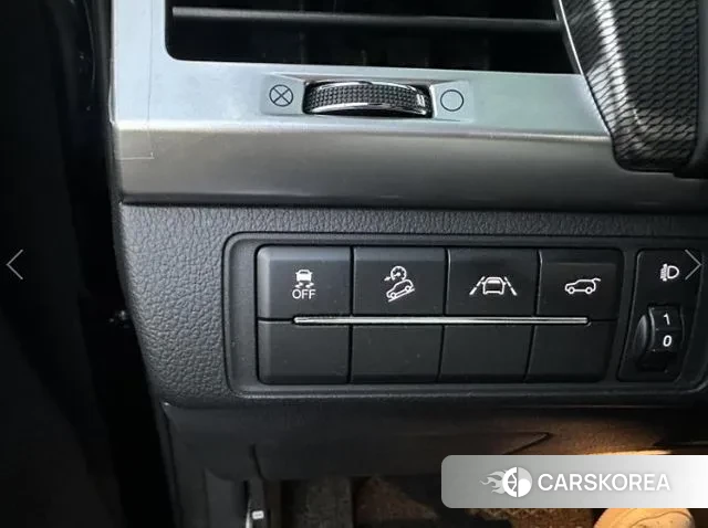 Ssangyong All New Rexton id 3499209 из Кореи 15