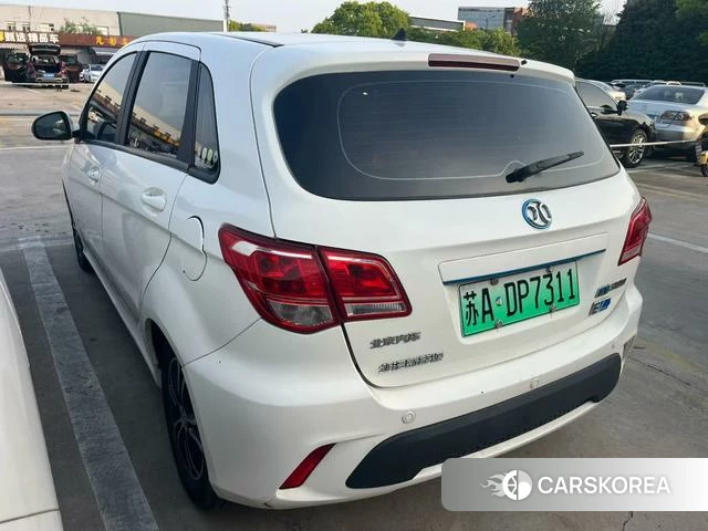 Baic New Energy EV id 4209809 из Китая 10