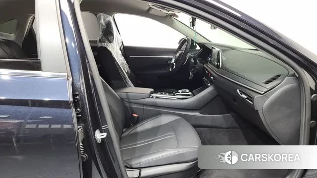 Hyundai Sonata (DN8) id 3488648 из Кореи 20