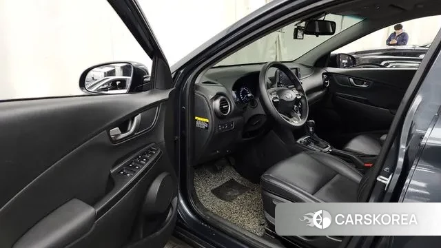 Hyundai Kona id 3622459 из Кореи 20