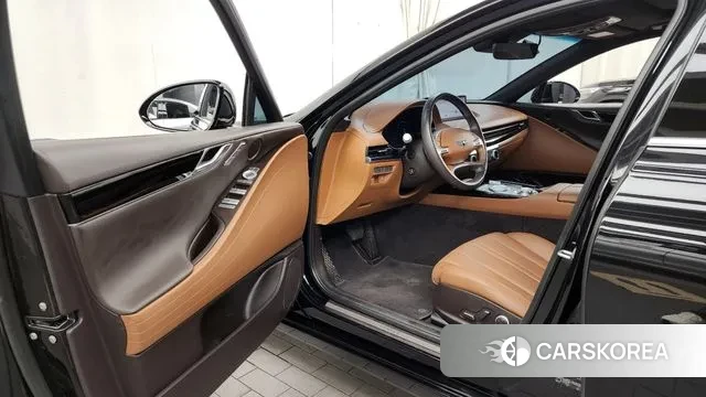 Genesis G80 (RG3) id 3008140 из Кореи 20