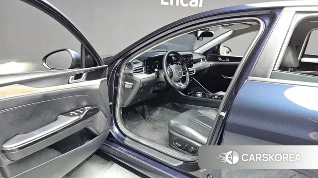 Kia K5 3rd generation id 3687136 из Кореи 20