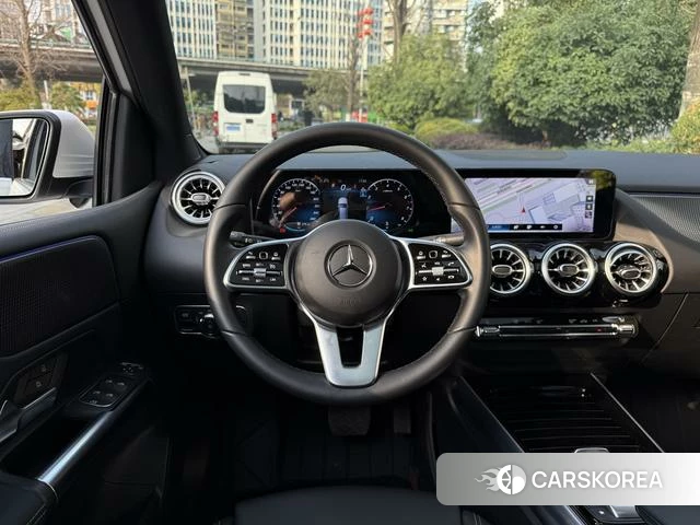 Mercedes-Benz Class B id 4256503 из Китая 17