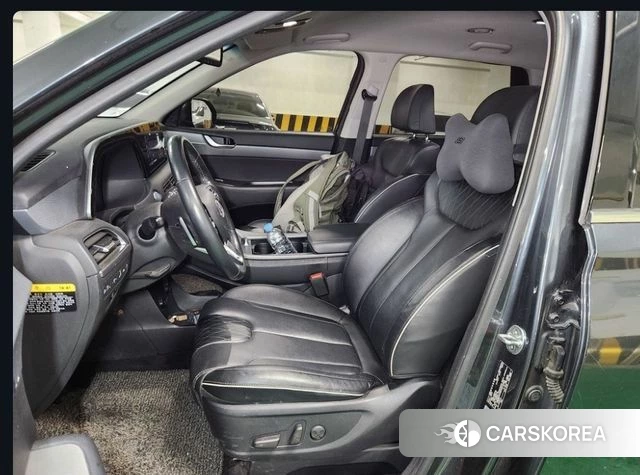 Hyundai Palisade id 4513229 из Кореи 10