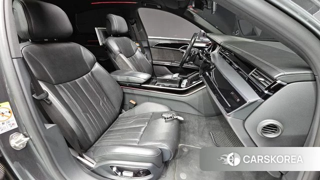 Audi A8 (D5) id 4203047 из Кореи 44