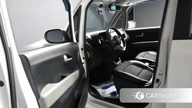 Kia The New Kia Ray id 4892830 из Кореи 38