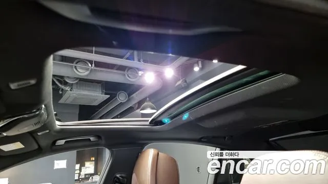 BMW 5 Series (G30) id 2515552 из Кореи 20