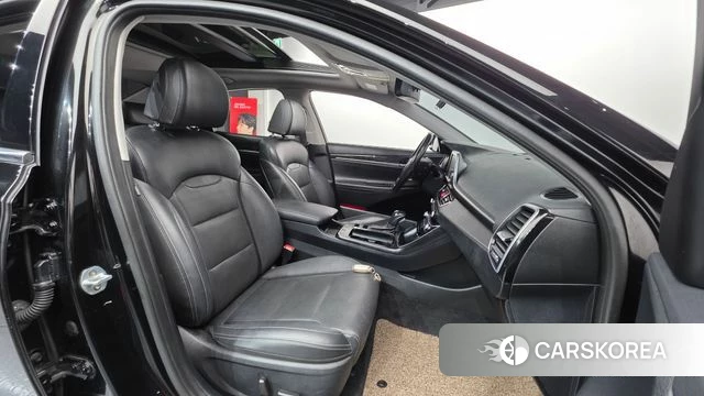 Hyundai Grandeur IG id 4477467 из Кореи 30