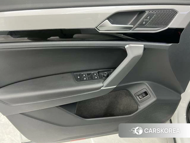Volkswagen Tanyue id 4253513 из Китая 20