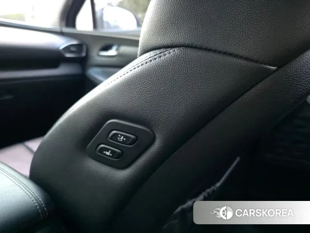 Hyundai Santa Fe TM id 3476760 из Кореи 20