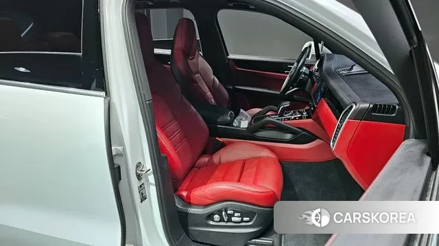 Porsche Cayenne (PO536) id 3302652 из Кореи 20