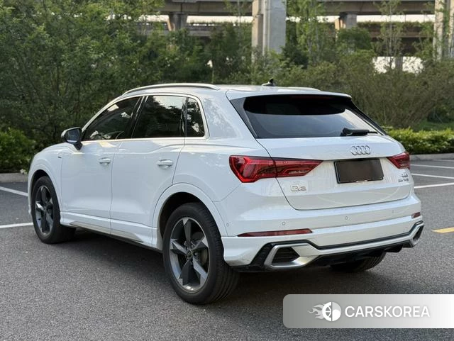 Audi Q3 id 4333650 из Китая 10