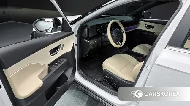 Hyundai Kona Hybrid (SX2) id 2930253 из Кореи 20