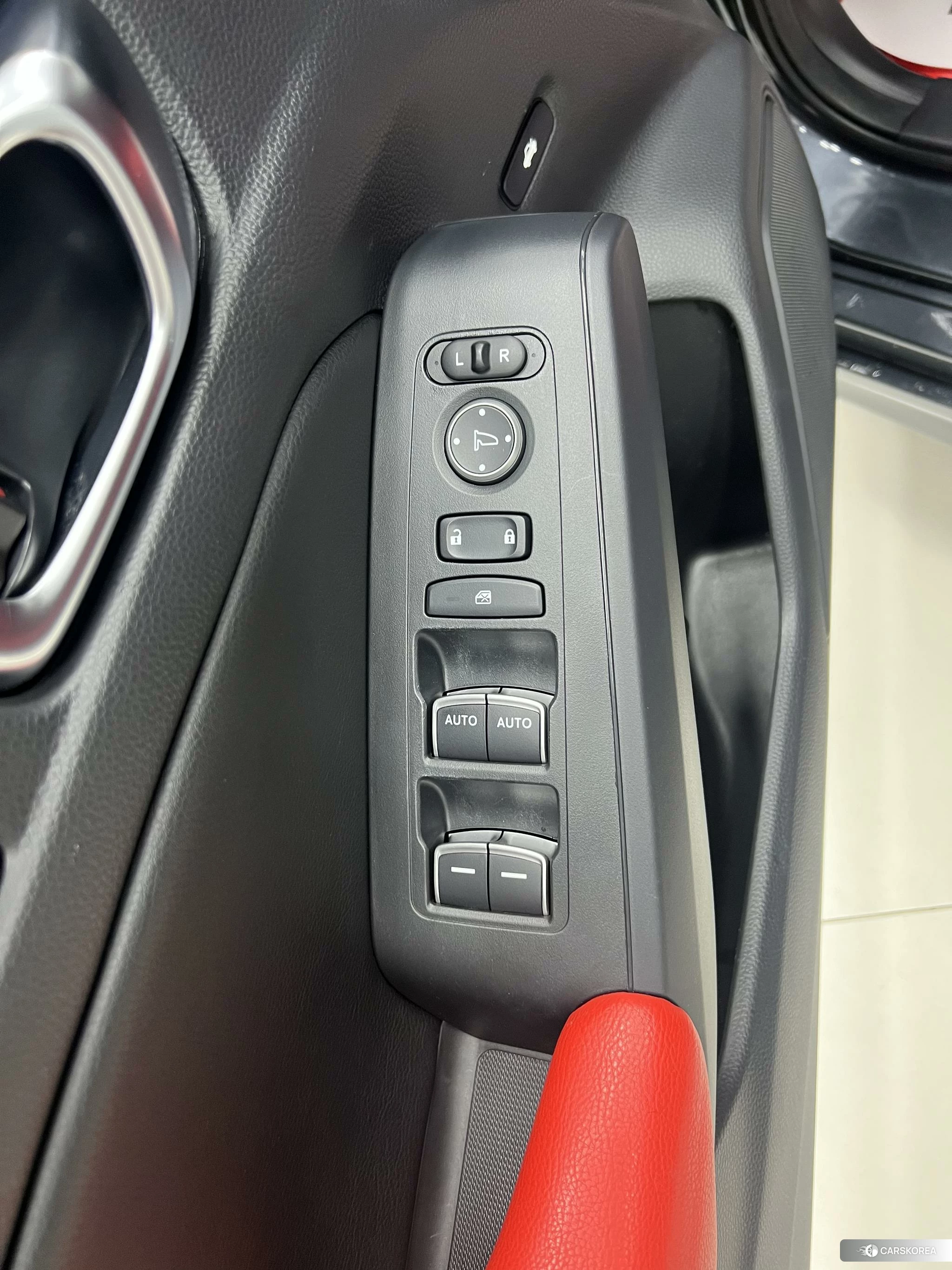 Honda Civic id 4455150 из Китая 22