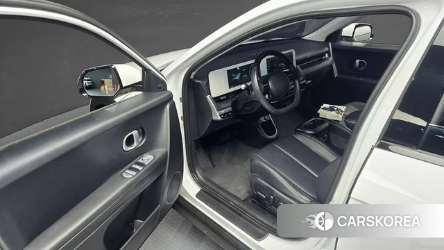 Hyundai Ionic 5 id 4444683 из Кореи 31