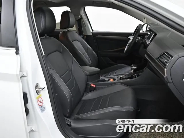 Volkswagen 7th Generation of Jetta id 2921033 из Кореи 20