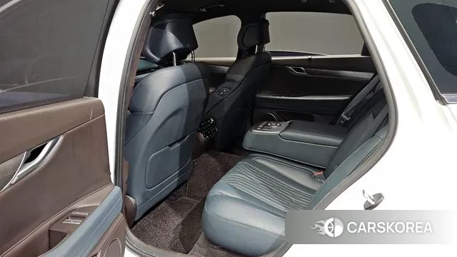 Genesis G80 (RG3) id 3318806 из Кореи 20