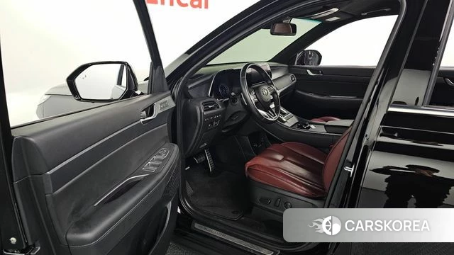 Hyundai Palisade id 4244408 из Кореи 32