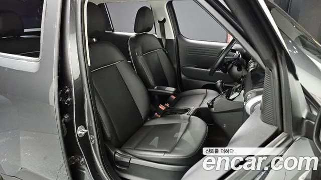 Hyundai Casper id 2678759 из Кореи 20