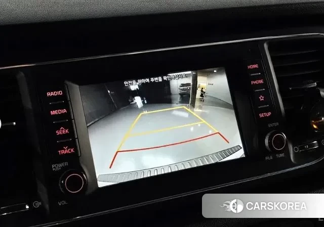 Kia The New Carnival id 3021082 из Кореи 19