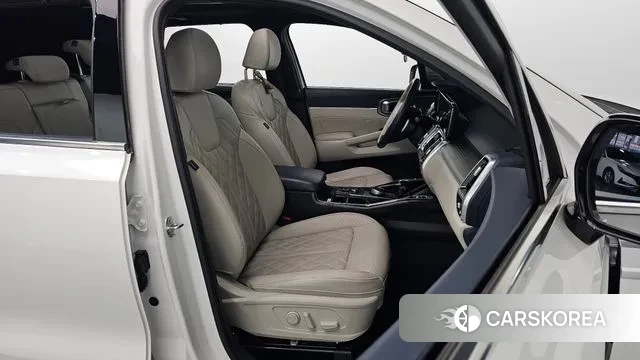 Kia Sorento 4th Generation id 3545180 из Кореи 20