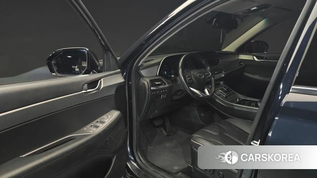 Hyundai Palisade id 4223842 из Кореи 20