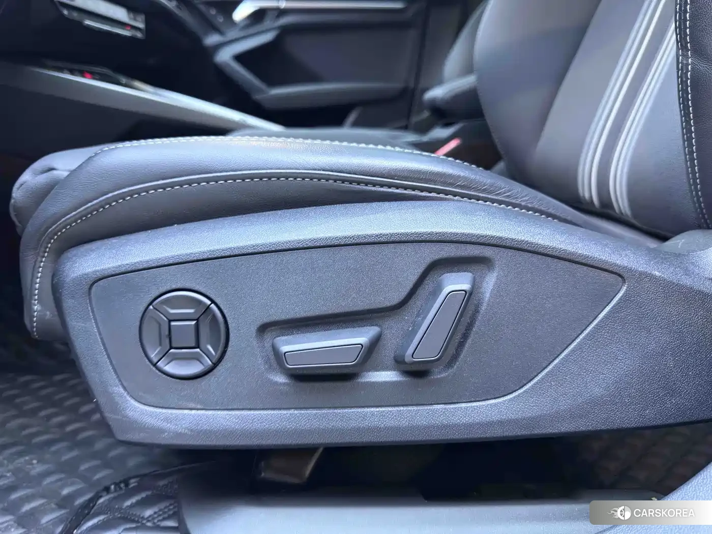 Audi A3 id 4679537 из Китая 21
