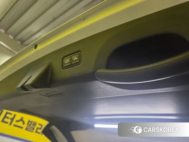 Kia Carnival 4th generation id 3776512 из Кореи 20