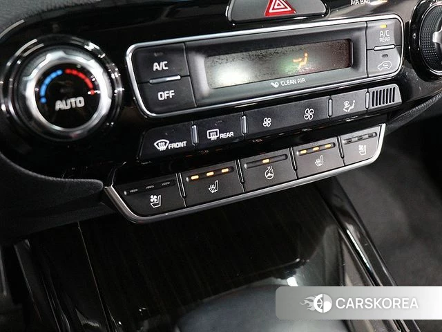 Kia The New Sorento id 4435821 из Кореи 20