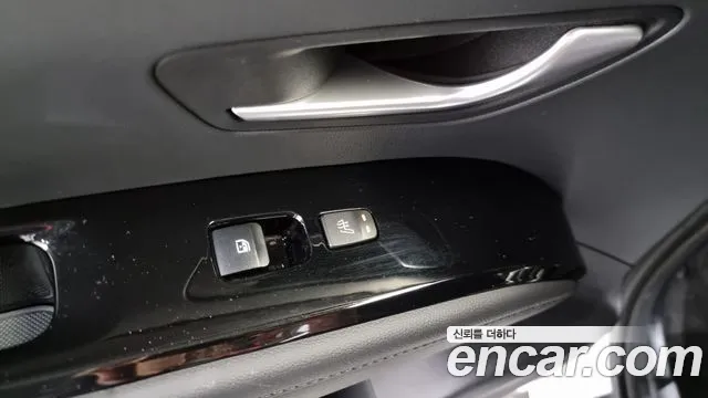 Hyundai Tucson Hybrid (NX4) id 2525769 из Кореи 20