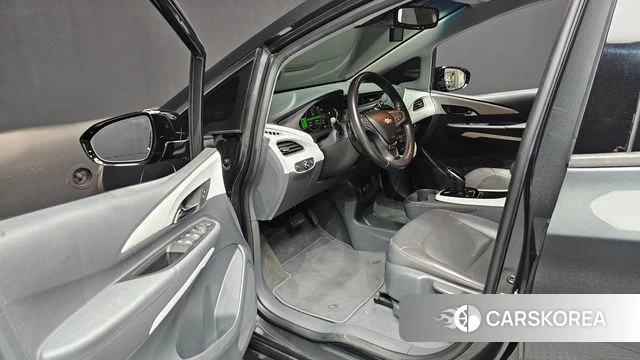 Chevrolet (GM Daewoo) Bolt EV id 3879564 из Кореи 20
