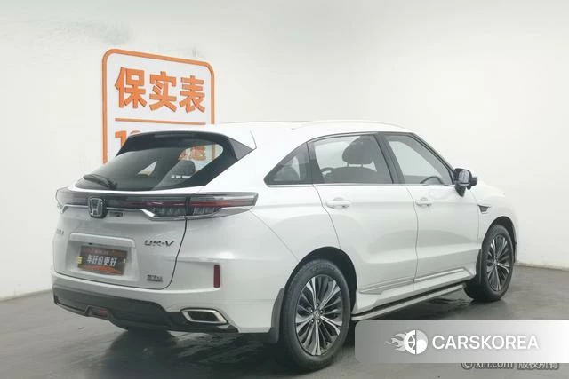 Honda UR-V id 4262360 из Китая 24