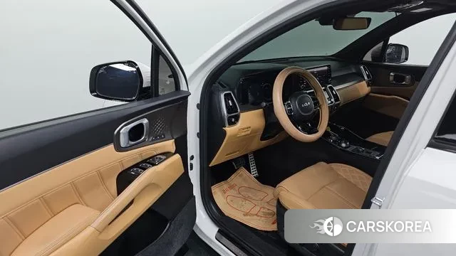 Kia Sorento 4th Generation id 3406657 из Кореи 20