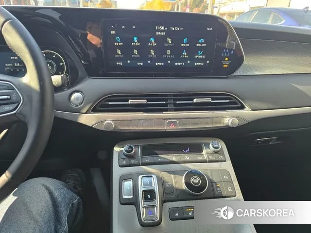 Hyundai Palisade id 3354993 из Кореи 12