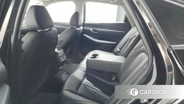 Hyundai Sonata (DN8) id 4502301 из Кореи 31