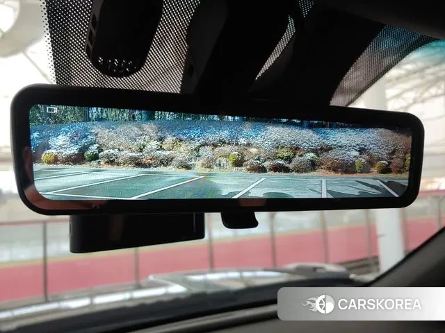 Ssangyong The New Torres id 3082112 из Кореи 20