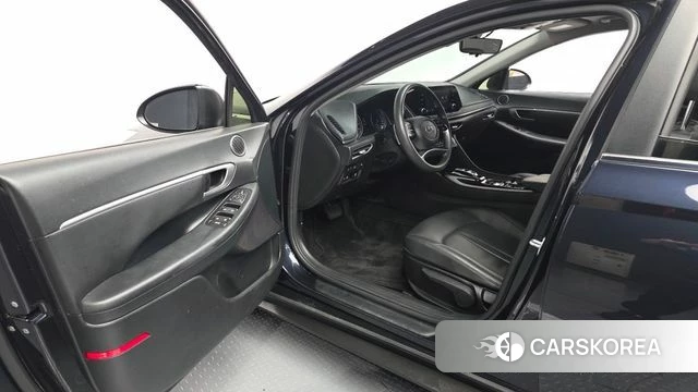 Hyundai Sonata (DN8) id 4323955 из Кореи 20