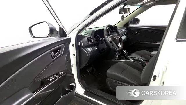 Ssangyong Berry New Tivoli id 3764564 из Кореи 20