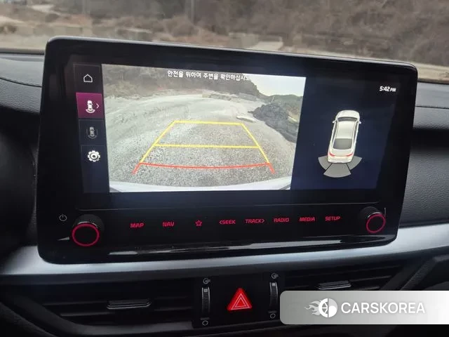 Kia The New K3 2nd generation id 3708050 из Кореи 14