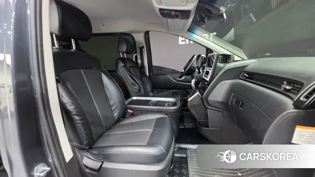 Hyundai Staria id 3523449 из Кореи 20