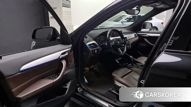 BMW X1 (F48) id 3422159 из Кореи 20