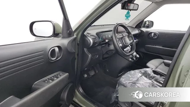 Hyundai Casper id 2930407 из Кореи 20