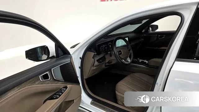 Kia K8 id 3070648 из Кореи 20