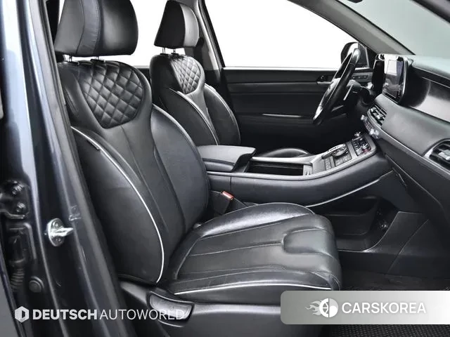 Hyundai Palisade id 3515028 из Кореи 20