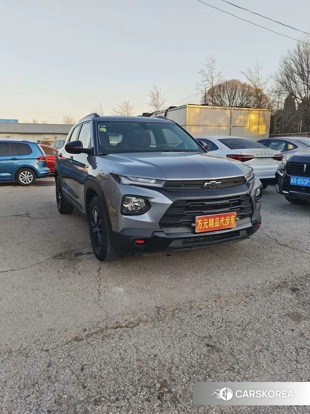 Chevrolet Creation id 3856995 из Китая 10