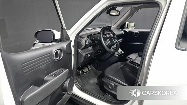 Hyundai Casper id 4763562 из Кореи 30