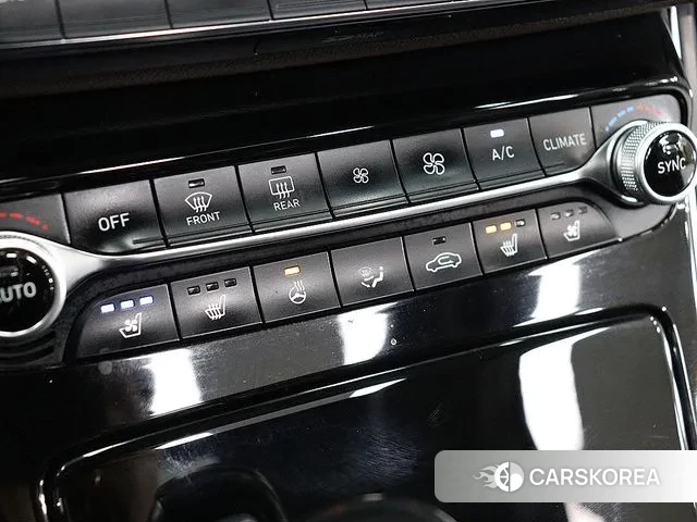 Hyundai Grandeur IG id 3672460 из Кореи 20