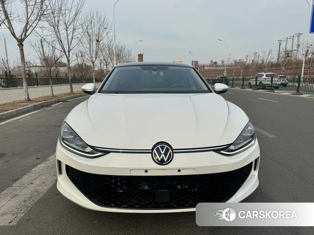 Volkswagen Lingdu id 4027640 из Китая 24