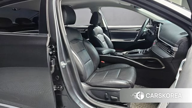 Hyundai The New Grandeur IG id 3852346 из Кореи 20