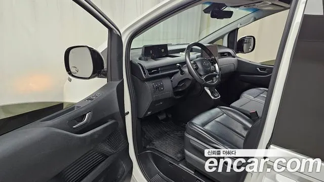 Hyundai Staria id 2853381 из Кореи 20